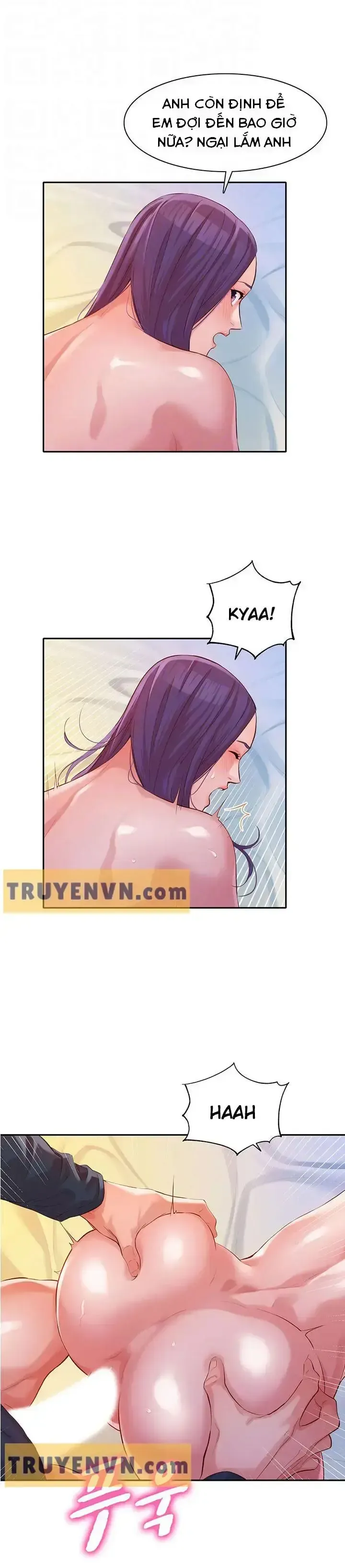 đọc truyện Nữ Thần Instagram Nóng Bỏng Chương 11 ảnh 6 tại Giả Dược