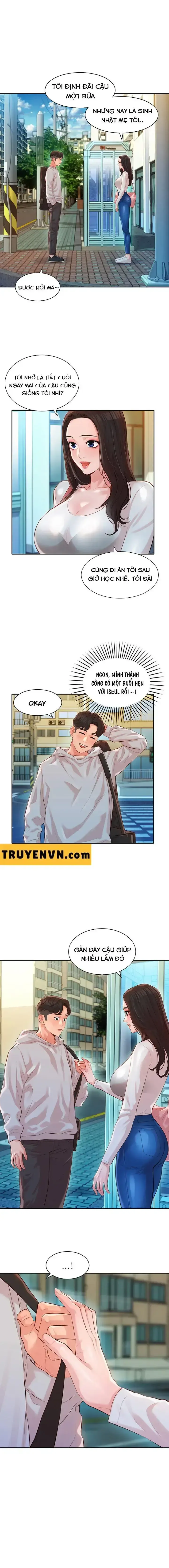 đọc truyện Nữ Thần Instagram Nóng Bỏng Chương 13 ảnh 12 tại Giả Dược