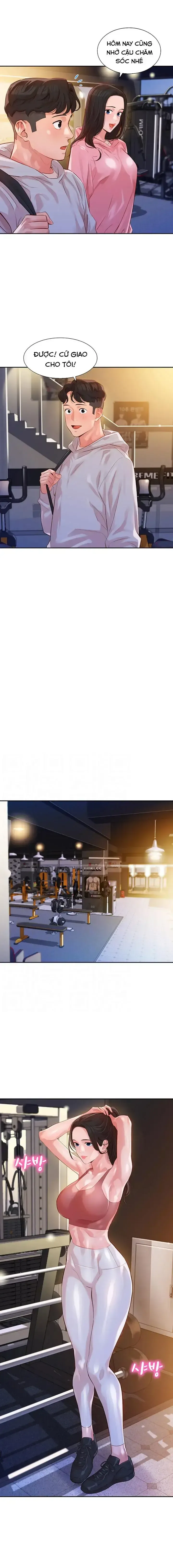 đọc truyện Nữ Thần Instagram Nóng Bỏng Chương 13 ảnh 5 tại Giả Dược