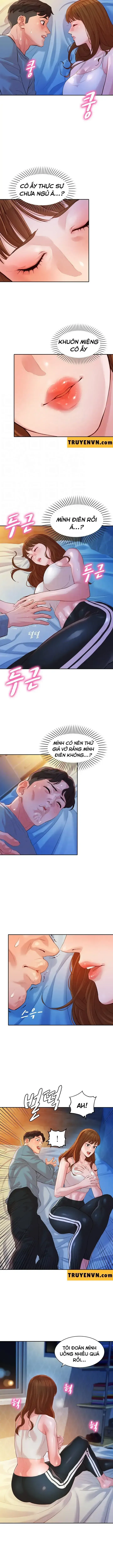 đọc truyện Nữ Thần Instagram Nóng Bỏng Chương 15 ảnh 3 tại Giả Dược
