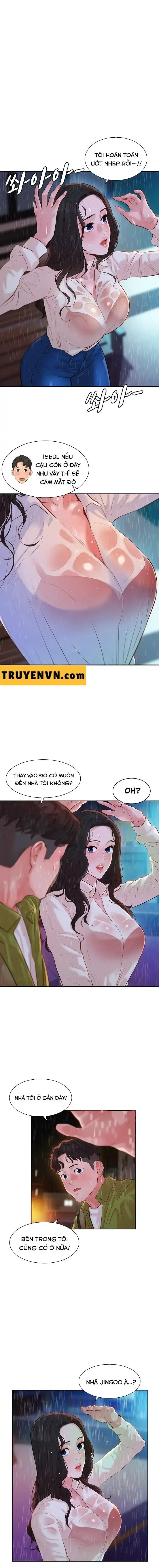 đọc truyện Nữ Thần Instagram Nóng Bỏng Chương 16 ảnh 2 tại Giả Dược