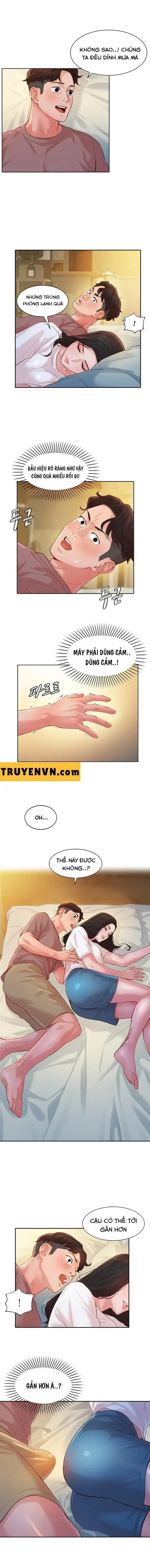 đọc truyện Nữ Thần Instagram Nóng Bỏng Chương 16 ảnh 12 tại Giả Dược
