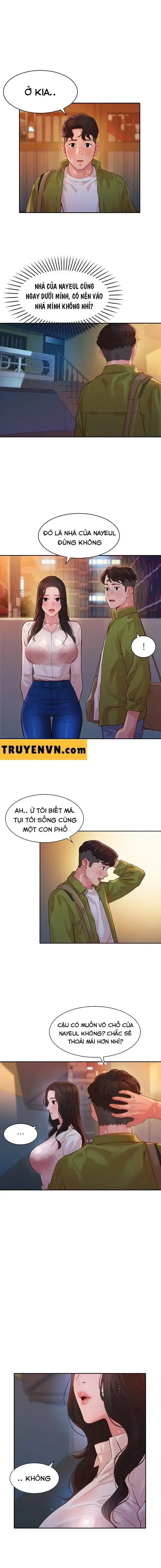 đọc truyện Nữ Thần Instagram Nóng Bỏng Chương 16 ảnh 4 tại Giả Dược