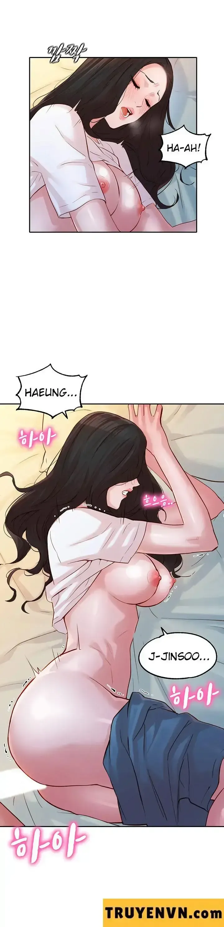 đọc truyện Nữ Thần Instagram Nóng Bỏng Chương 17 ảnh 24 tại Giả Dược