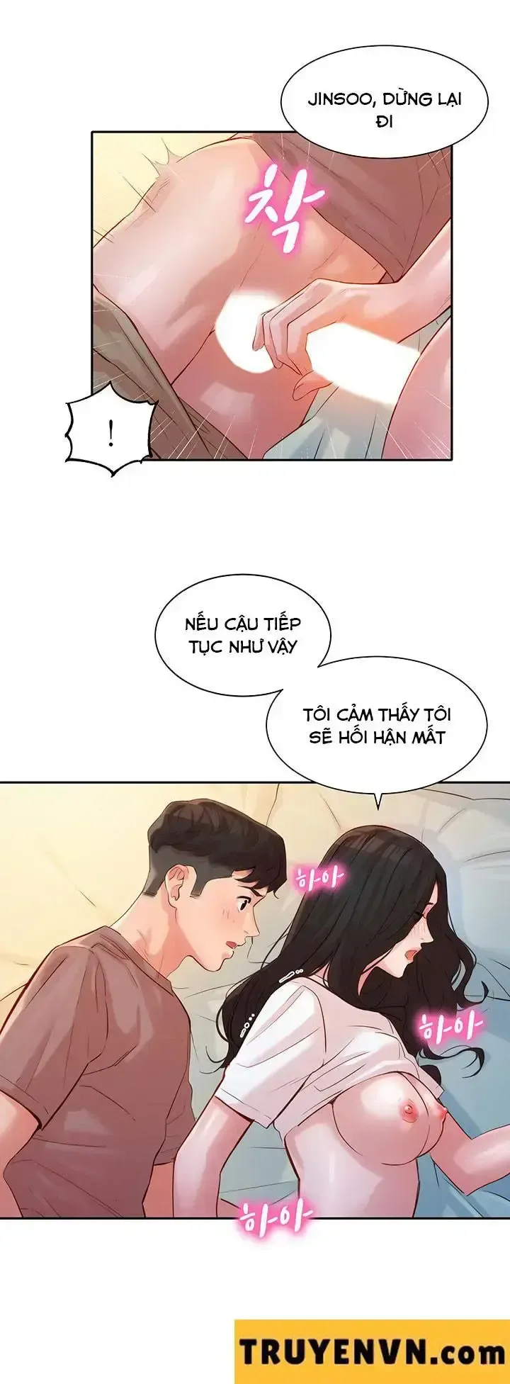 đọc truyện Nữ Thần Instagram Nóng Bỏng Chương 17 ảnh 28 tại Giả Dược