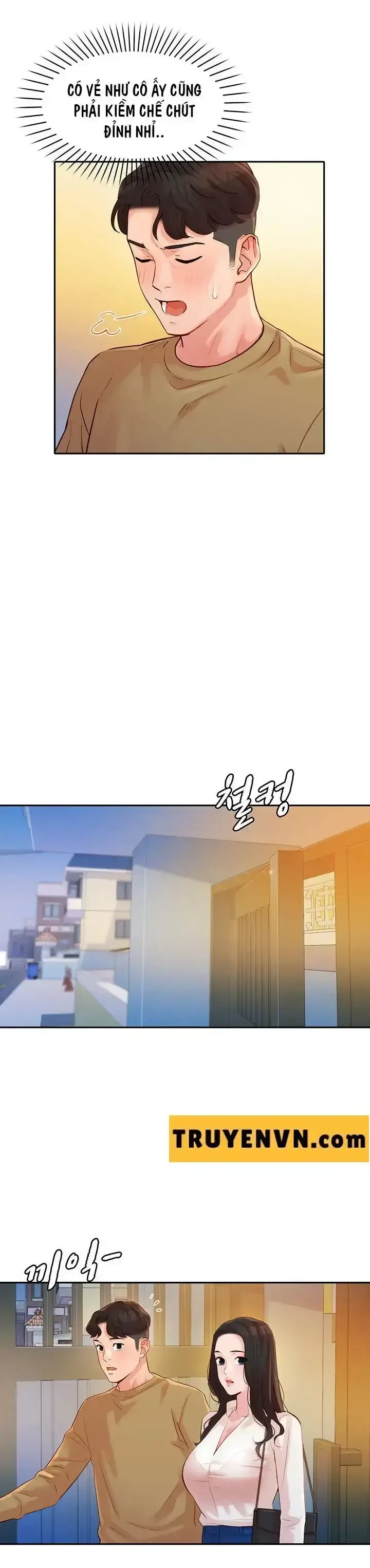 đọc truyện Nữ Thần Instagram Nóng Bỏng Chương 17 ảnh 37 tại Giả Dược