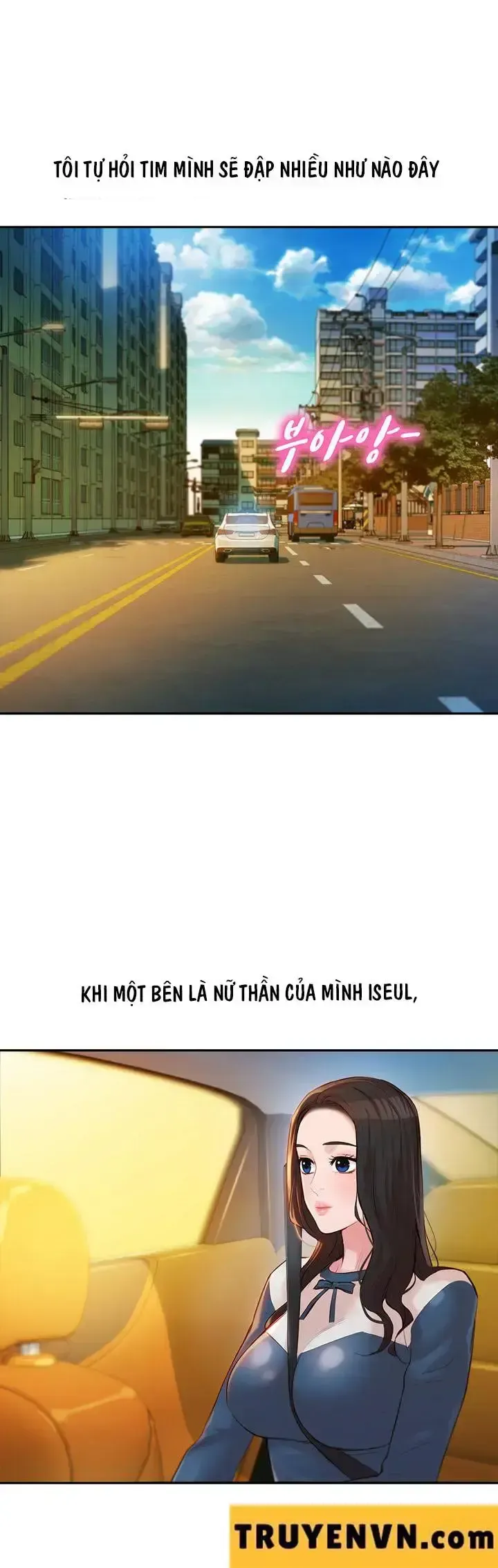 đọc truyện Nữ Thần Instagram Nóng Bỏng Chương 18 ảnh 20 tại Giả Dược