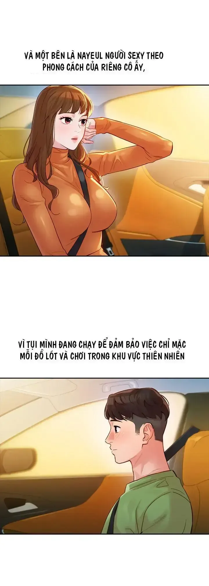 đọc truyện Nữ Thần Instagram Nóng Bỏng Chương 18 ảnh 21 tại Giả Dược