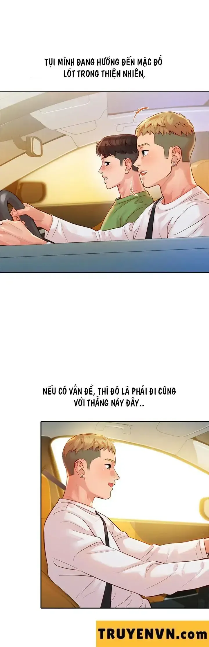 đọc truyện Nữ Thần Instagram Nóng Bỏng Chương 18 ảnh 22 tại Giả Dược
