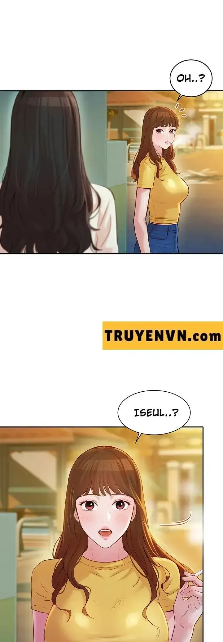 đọc truyện Nữ Thần Instagram Nóng Bỏng Chương 18 ảnh 5 tại Giả Dược