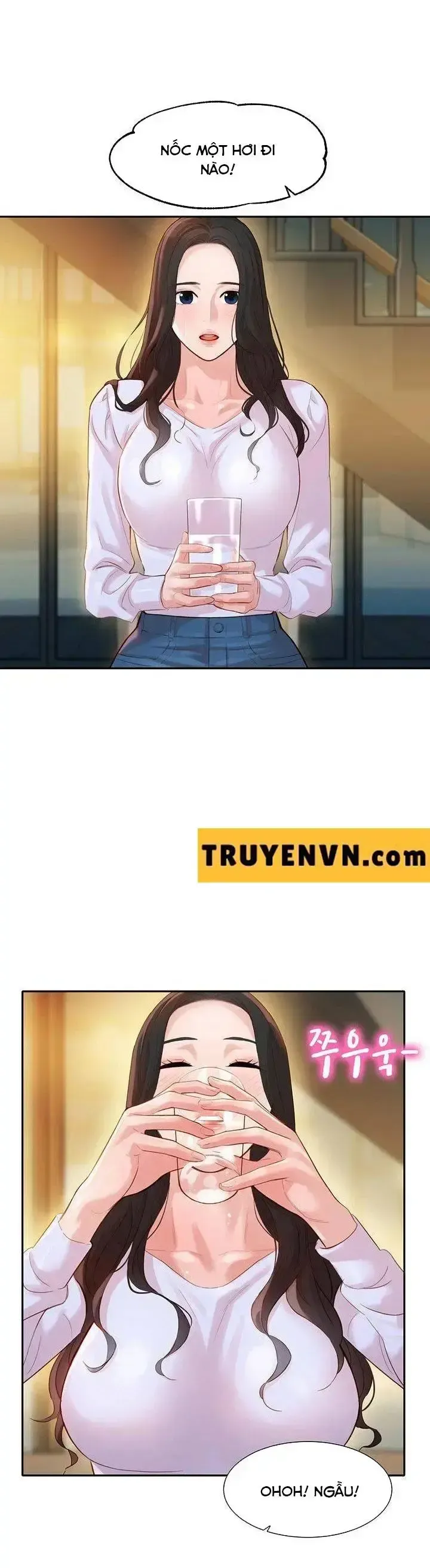 đọc truyện Nữ Thần Instagram Nóng Bỏng Chương 21 ảnh 21 tại Giả Dược