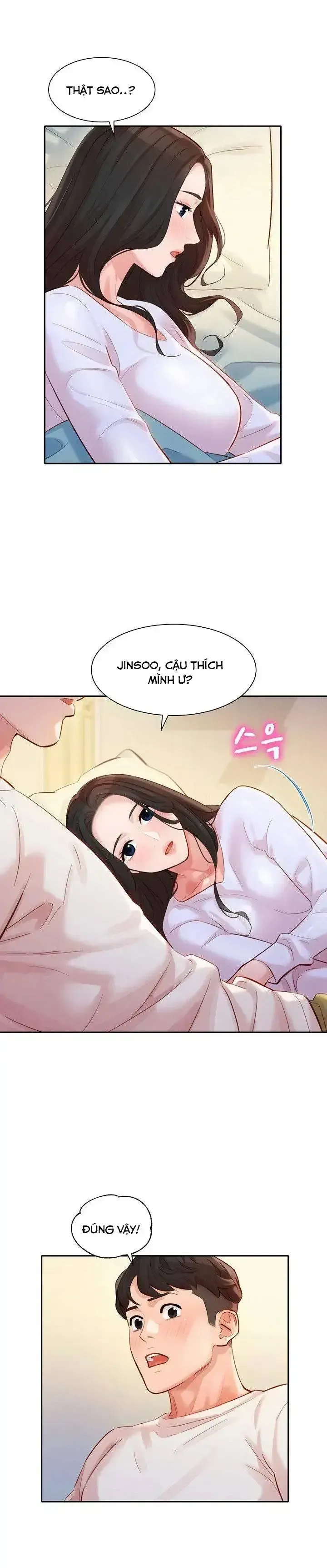 đọc truyện Nữ Thần Instagram Nóng Bỏng Chương 21 ảnh 32 tại Giả Dược