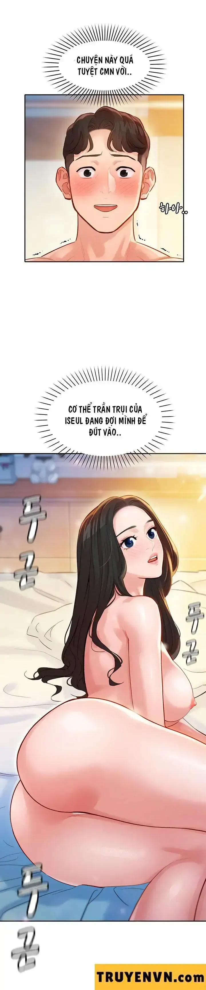 đọc truyện Nữ Thần Instagram Nóng Bỏng Chương 22 ảnh 15 tại Giả Dược