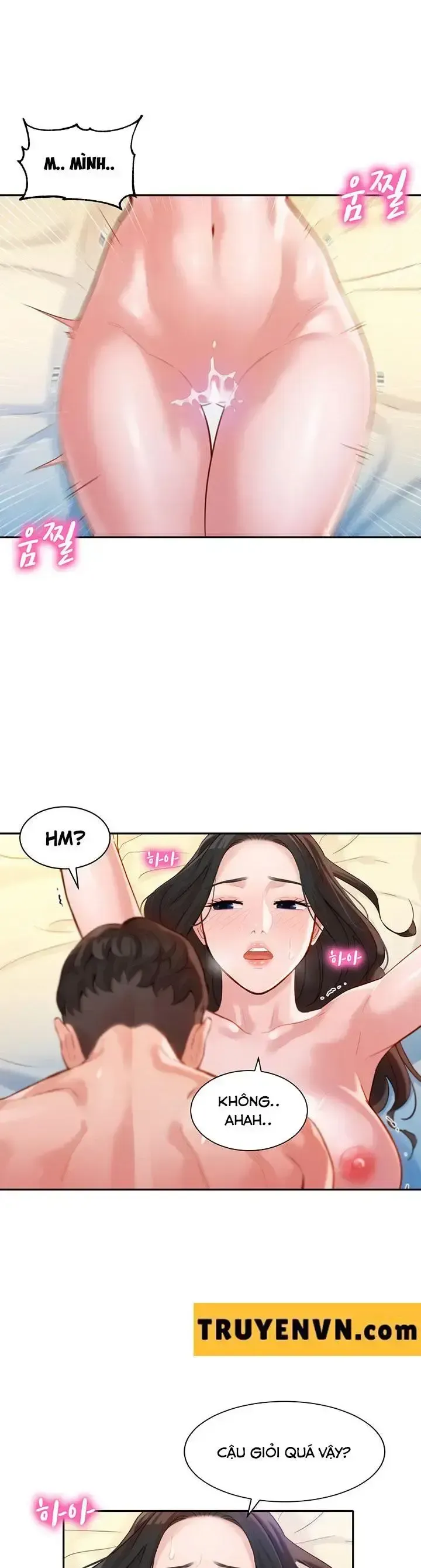 đọc truyện Nữ Thần Instagram Nóng Bỏng Chương 22 ảnh 21 tại Giả Dược