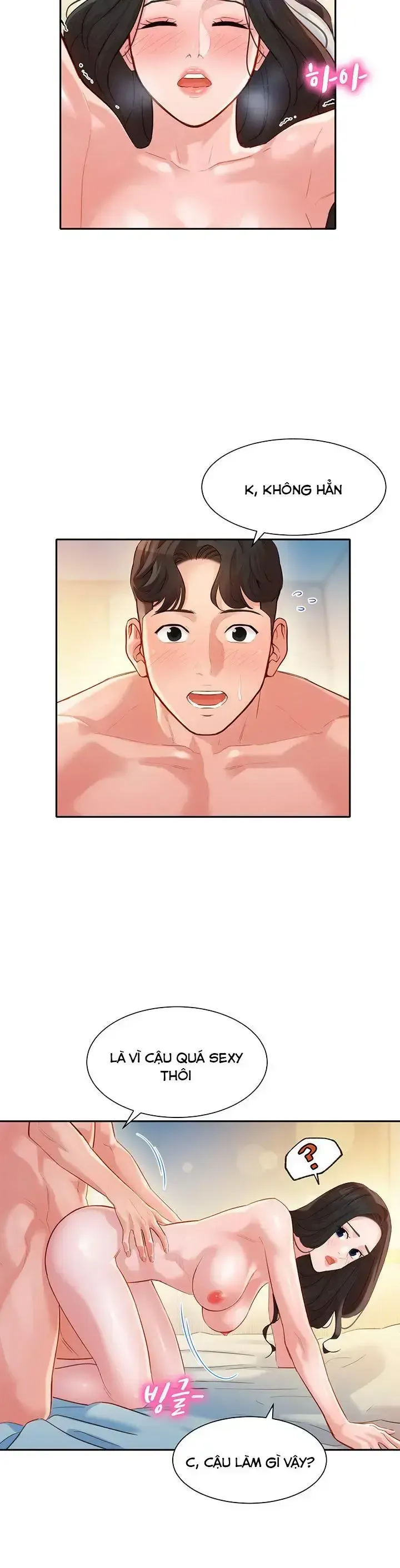 đọc truyện Nữ Thần Instagram Nóng Bỏng Chương 22 ảnh 22 tại Giả Dược