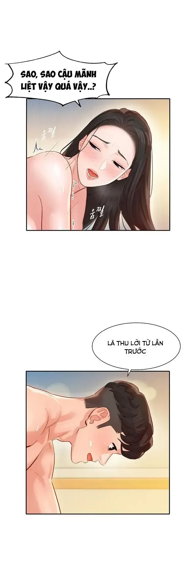 đọc truyện Nữ Thần Instagram Nóng Bỏng Chương 22 ảnh 28 tại Giả Dược