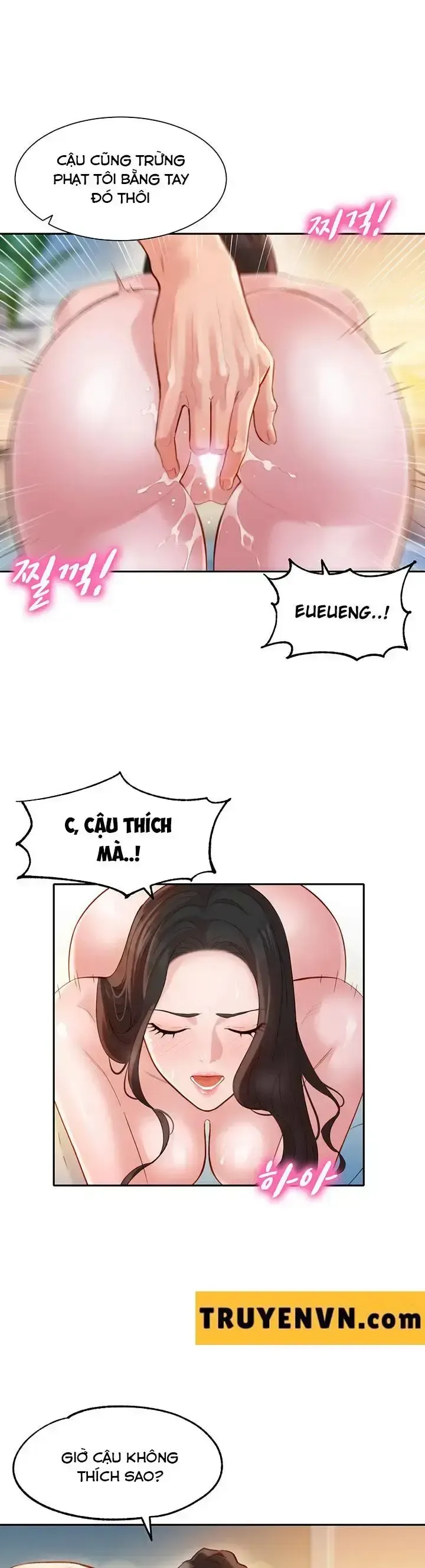đọc truyện Nữ Thần Instagram Nóng Bỏng Chương 22 ảnh 29 tại Giả Dược