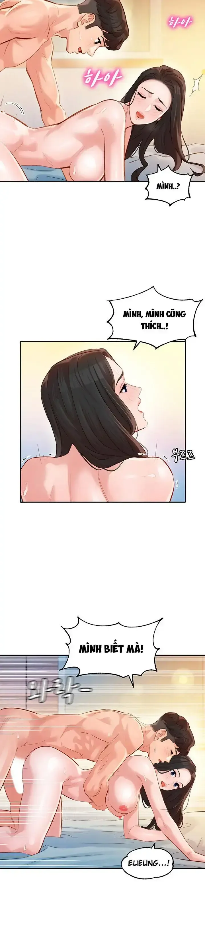 đọc truyện Nữ Thần Instagram Nóng Bỏng Chương 22 ảnh 30 tại Giả Dược