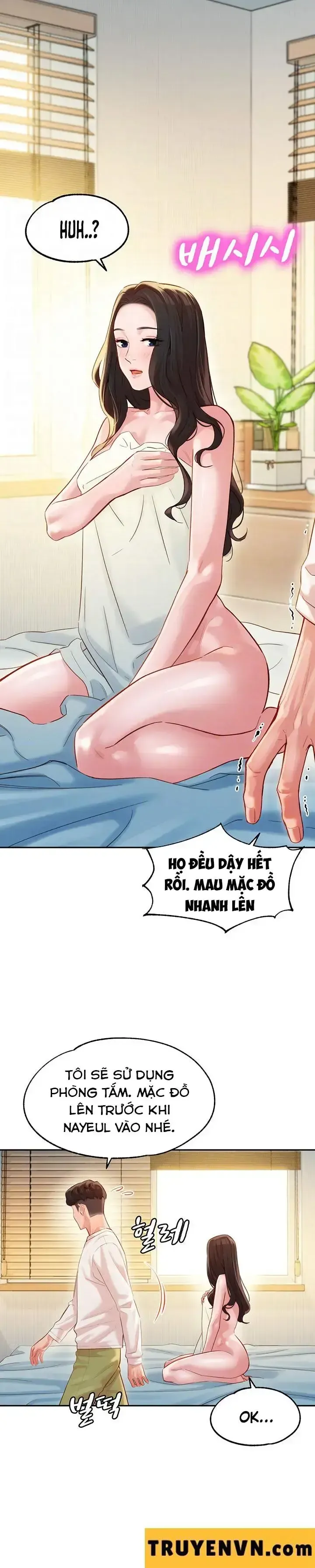 đọc truyện Nữ Thần Instagram Nóng Bỏng Chương 26 ảnh 11 tại Giả Dược