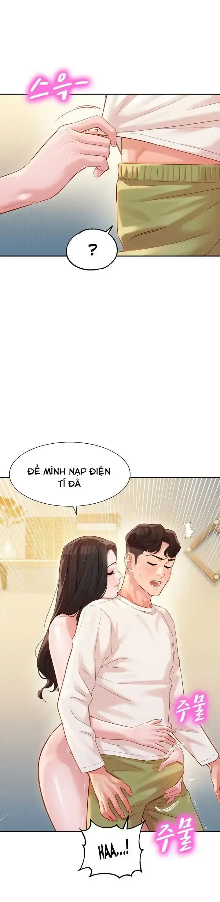 đọc truyện Nữ Thần Instagram Nóng Bỏng Chương 26 ảnh 12 tại Giả Dược