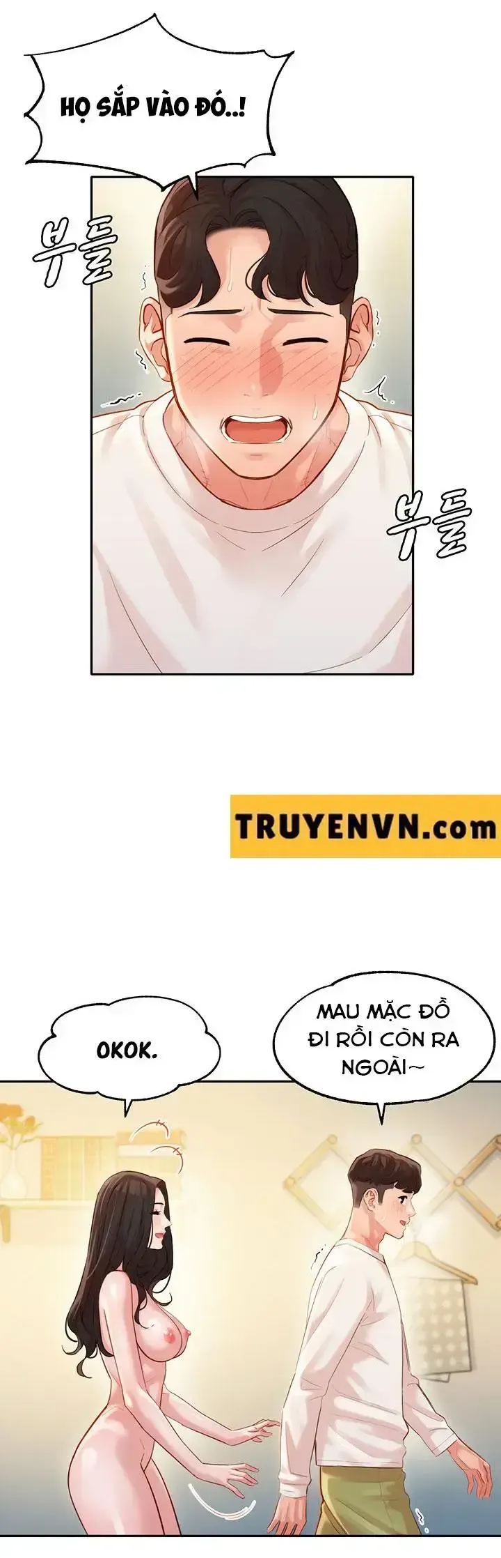 đọc truyện Nữ Thần Instagram Nóng Bỏng Chương 26 ảnh 13 tại Giả Dược