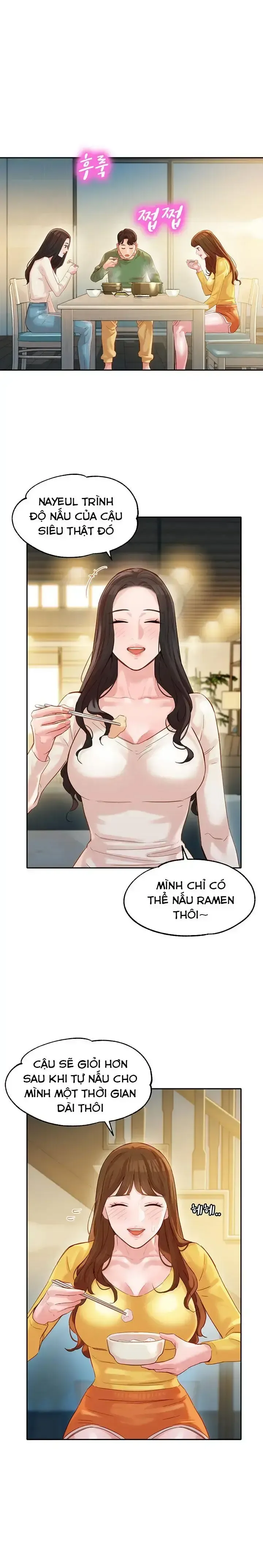 đọc truyện Nữ Thần Instagram Nóng Bỏng Chương 26 ảnh 31 tại Giả Dược