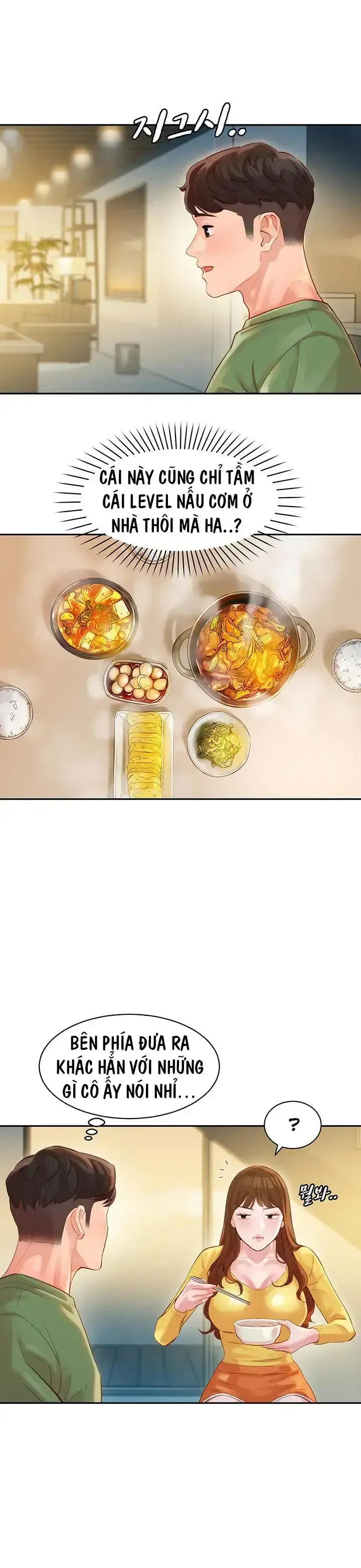 đọc truyện Nữ Thần Instagram Nóng Bỏng Chương 26 ảnh 32 tại Giả Dược