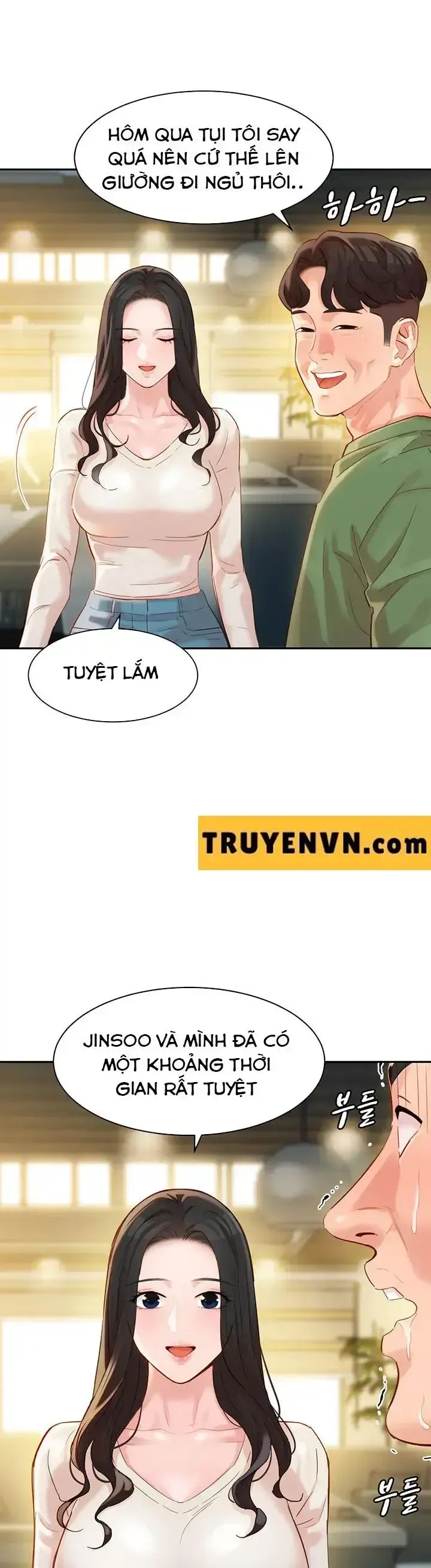 đọc truyện Nữ Thần Instagram Nóng Bỏng Chương 26 ảnh 35 tại Giả Dược