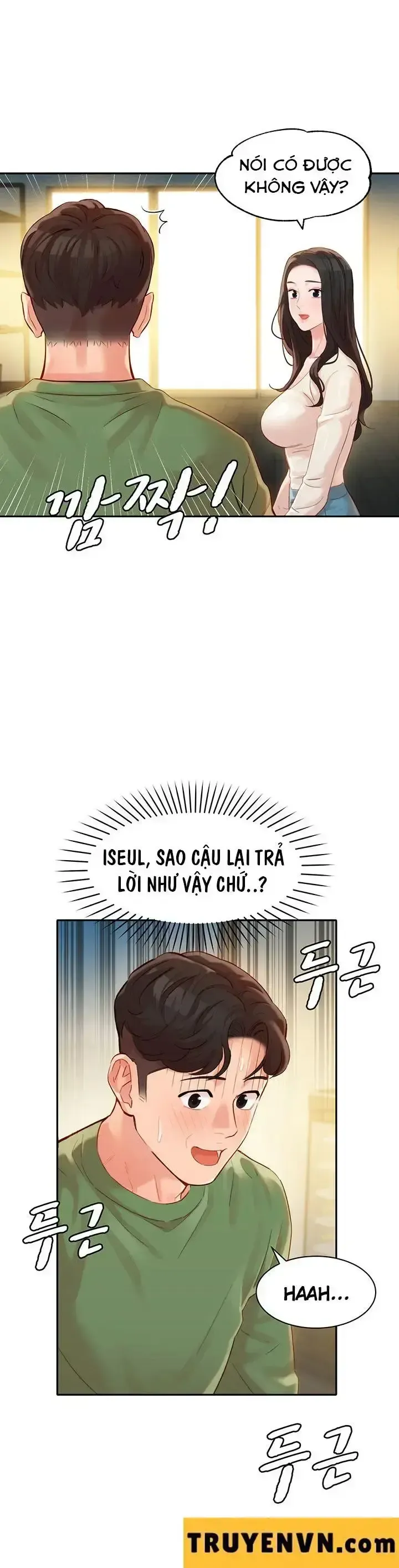 đọc truyện Nữ Thần Instagram Nóng Bỏng Chương 26 ảnh 37 tại Giả Dược