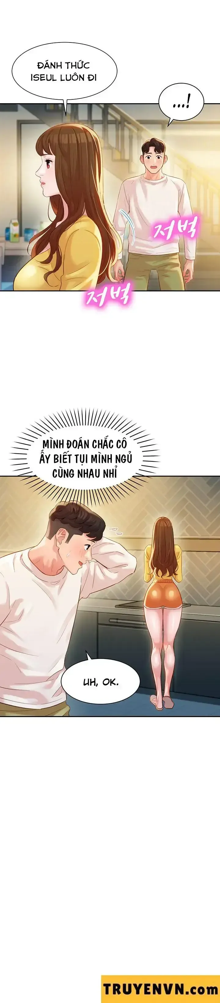 đọc truyện Nữ Thần Instagram Nóng Bỏng Chương 26 ảnh 9 tại Giả Dược