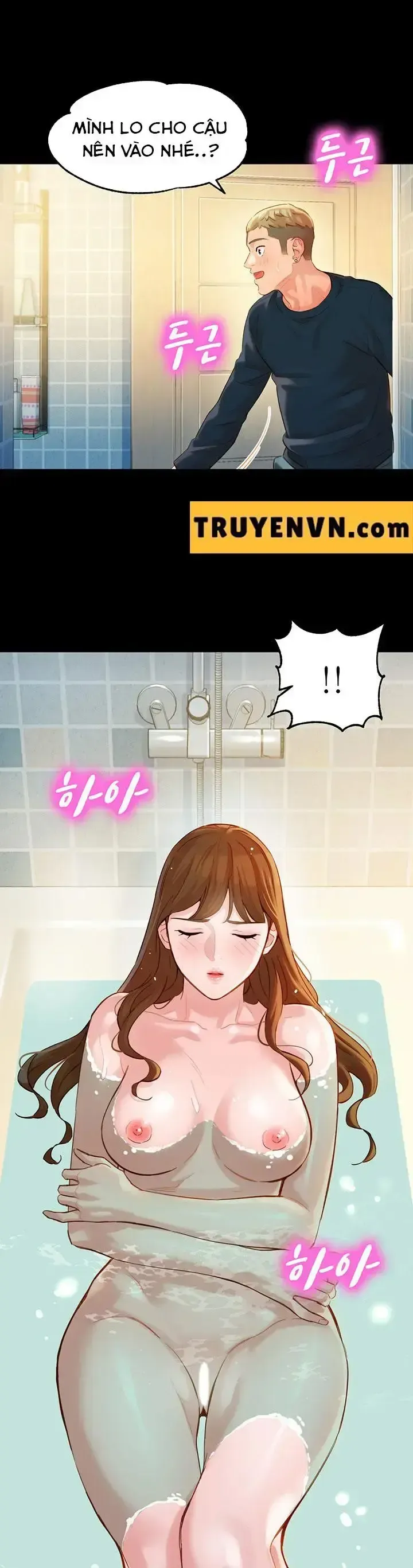 đọc truyện Nữ Thần Instagram Nóng Bỏng Chương 27 ảnh 25 tại Giả Dược