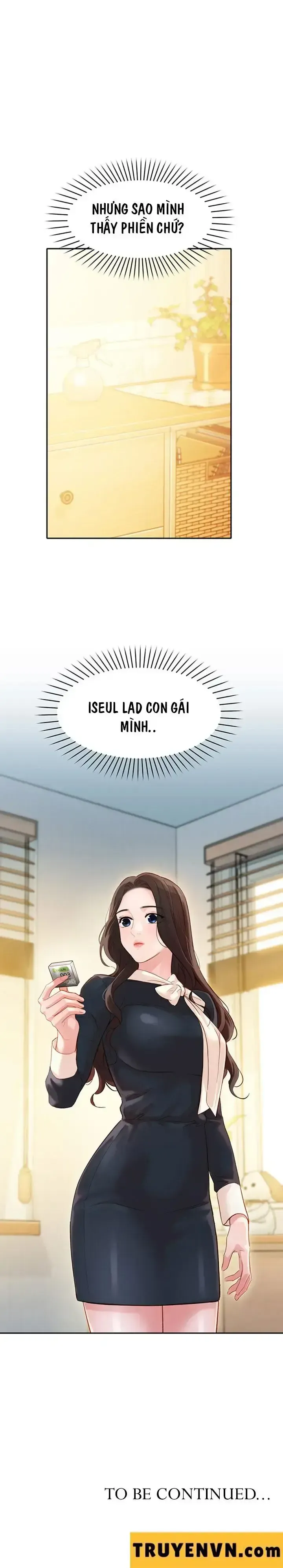 đọc truyện Nữ Thần Instagram Nóng Bỏng Chương 27 ảnh 35 tại Giả Dược