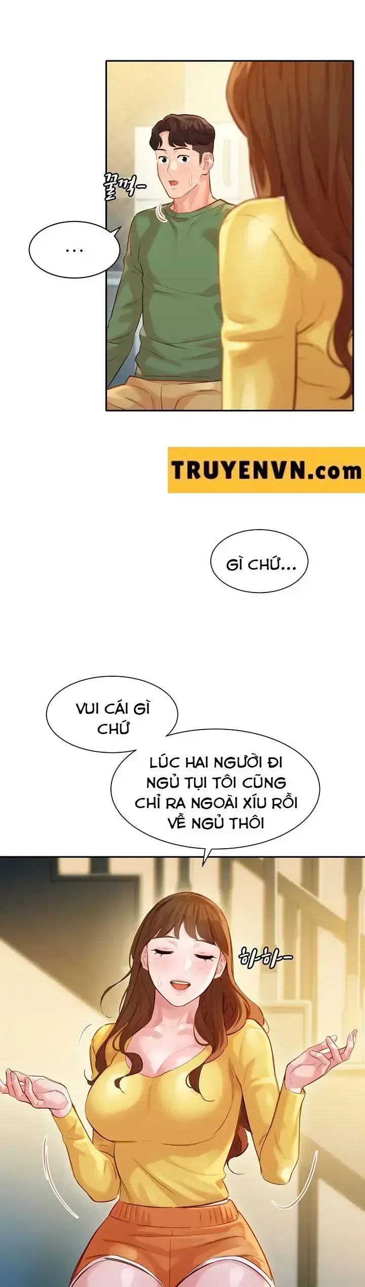 đọc truyện Nữ Thần Instagram Nóng Bỏng Chương 27 ảnh 9 tại Giả Dược