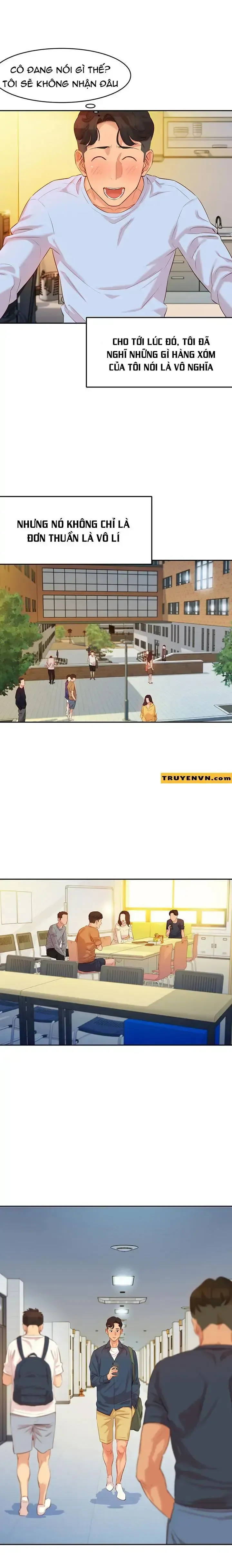 đọc truyện Nữ Thần Instagram Nóng Bỏng Chương 3 ảnh 28 tại Giả Dược