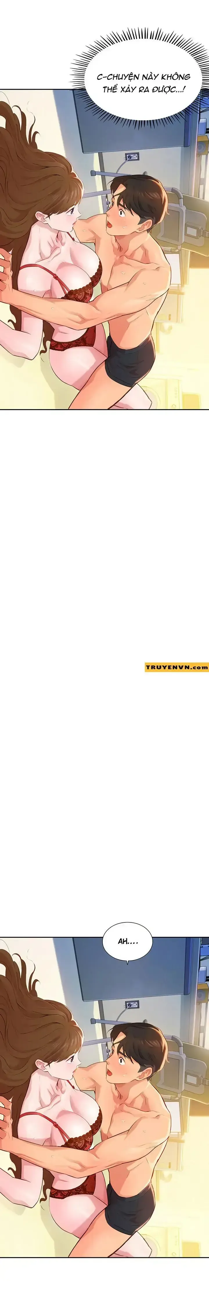 đọc truyện Nữ Thần Instagram Nóng Bỏng Chương 3 ảnh 4 tại Giả Dược