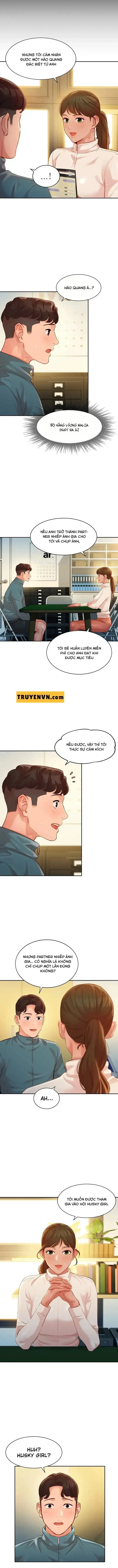 đọc truyện Nữ Thần Instagram Nóng Bỏng Chương 31 ảnh 5 tại Giả Dược