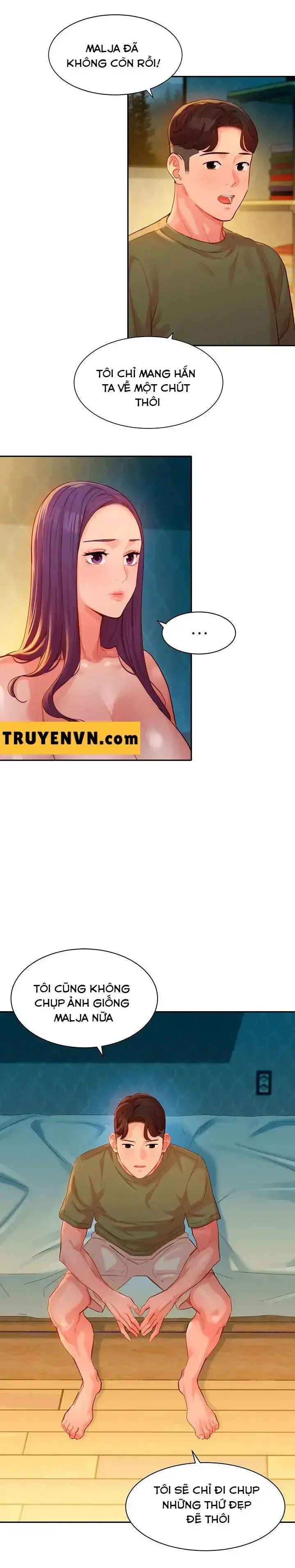đọc truyện Nữ Thần Instagram Nóng Bỏng Chương 33 ảnh 13 tại Giả Dược