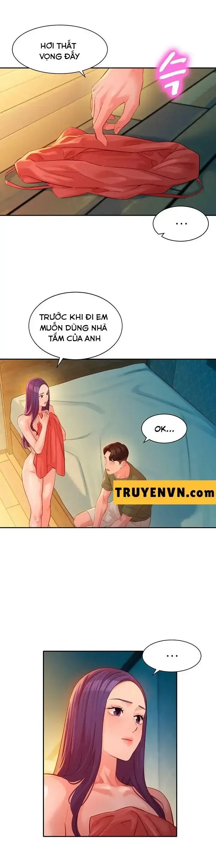 đọc truyện Nữ Thần Instagram Nóng Bỏng Chương 33 ảnh 15 tại Giả Dược