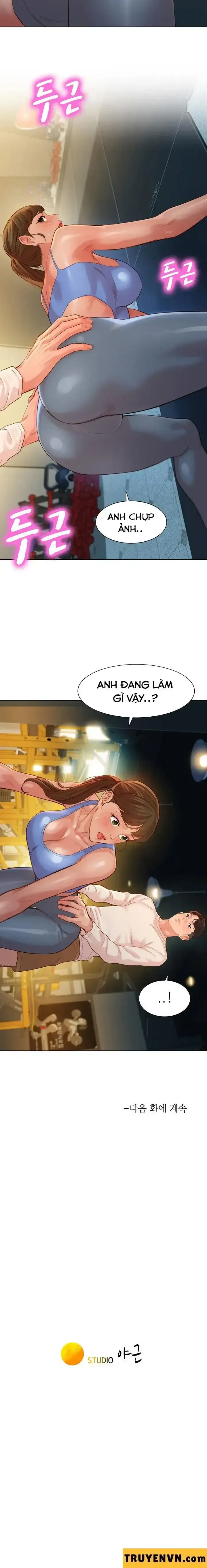 đọc truyện Nữ Thần Instagram Nóng Bỏng Chương 34 ảnh 21 tại Giả Dược