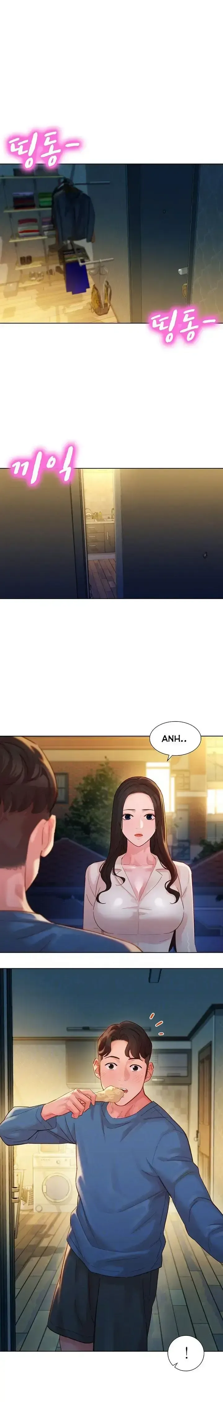 đọc truyện Nữ Thần Instagram Nóng Bỏng Chương 34 ảnh 8 tại Giả Dược