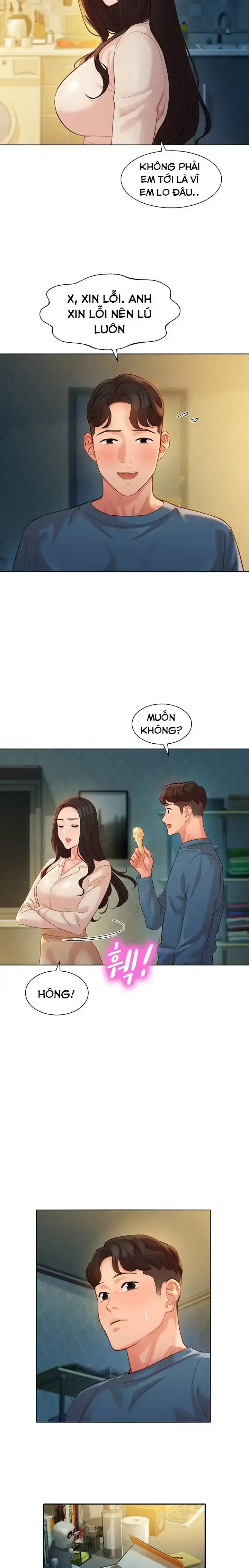 đọc truyện Nữ Thần Instagram Nóng Bỏng Chương 34 ảnh 10 tại Giả Dược