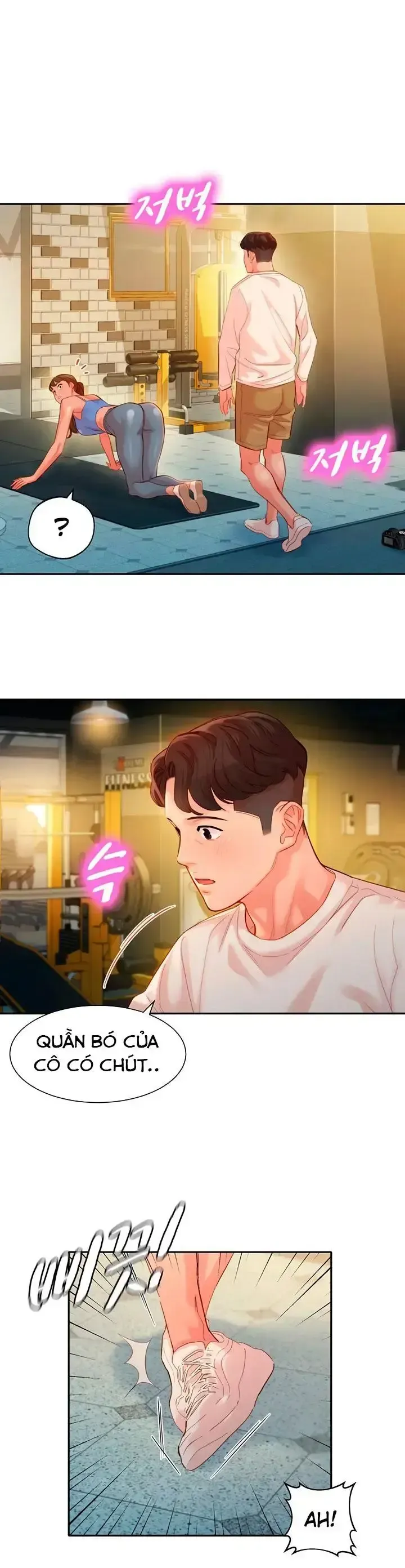 đọc truyện Nữ Thần Instagram Nóng Bỏng Chương 35 ảnh 14 tại Giả Dược