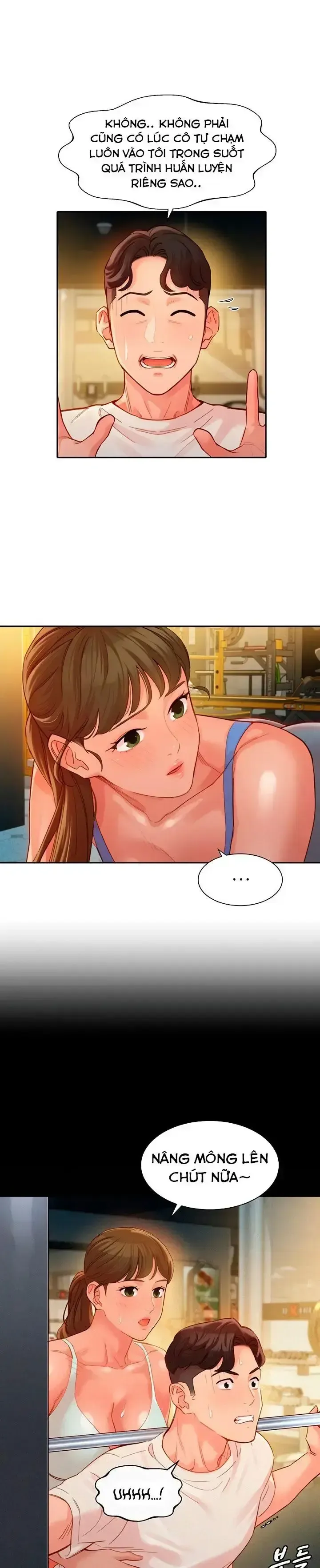 đọc truyện Nữ Thần Instagram Nóng Bỏng Chương 35 ảnh 17 tại Giả Dược
