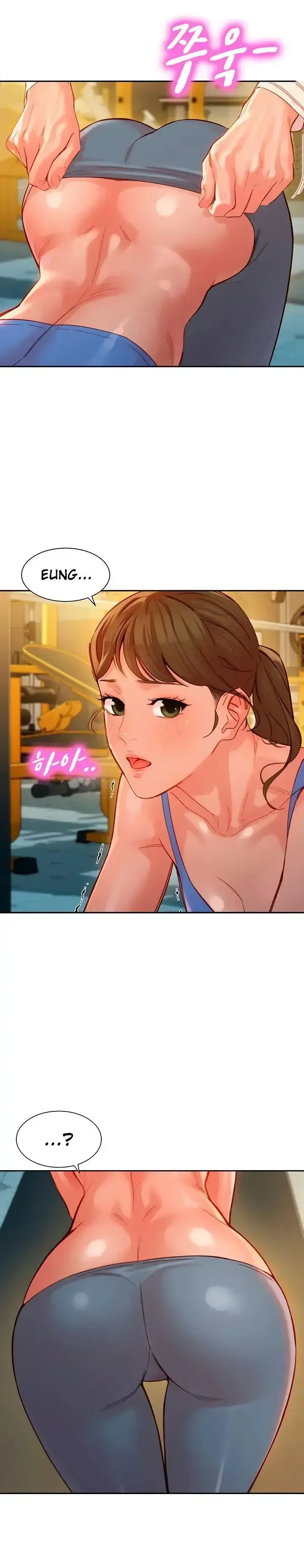 đọc truyện Nữ Thần Instagram Nóng Bỏng Chương 35 ảnh 20 tại Giả Dược