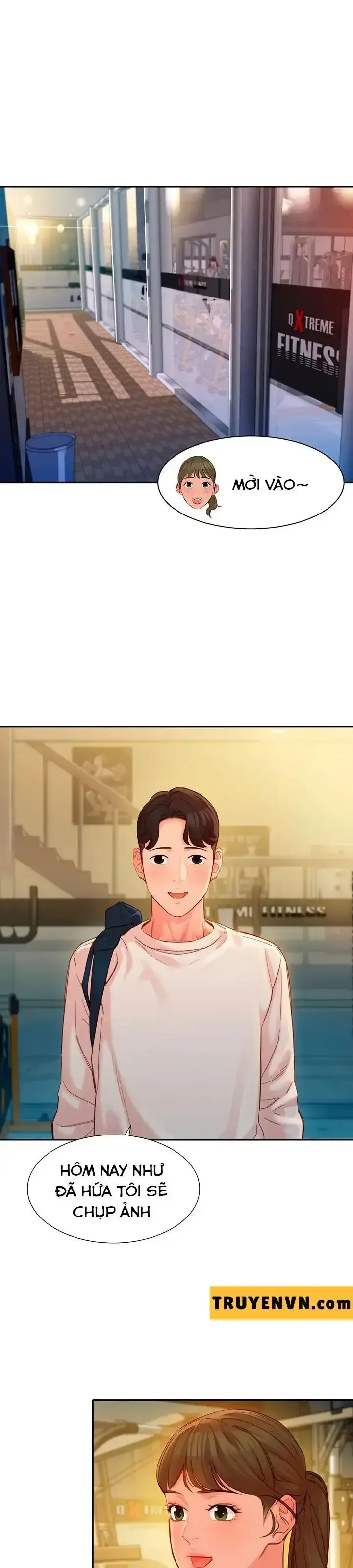 đọc truyện Nữ Thần Instagram Nóng Bỏng Chương 35 ảnh 5 tại Giả Dược