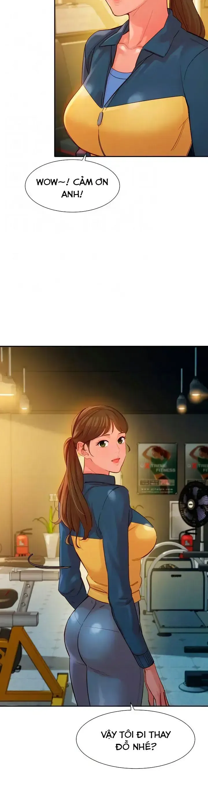 đọc truyện Nữ Thần Instagram Nóng Bỏng Chương 35 ảnh 6 tại Giả Dược