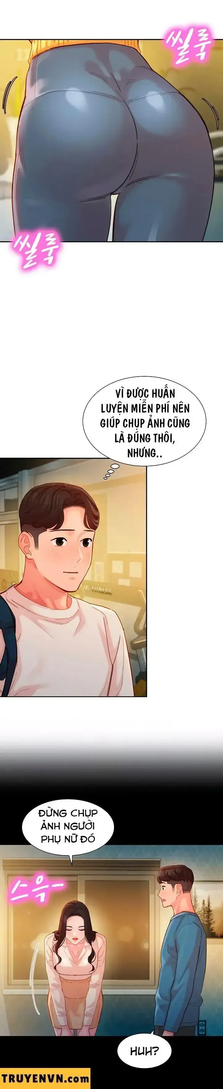 đọc truyện Nữ Thần Instagram Nóng Bỏng Chương 35 ảnh 7 tại Giả Dược