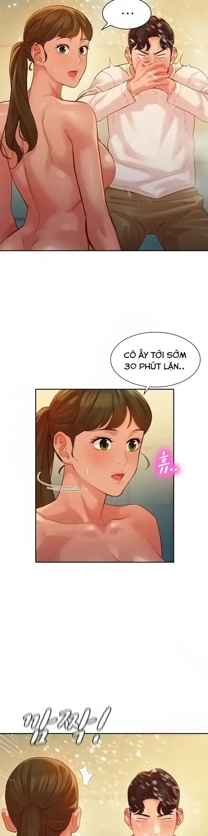 đọc truyện Nữ Thần Instagram Nóng Bỏng Chương 36 ảnh 17 tại Giả Dược