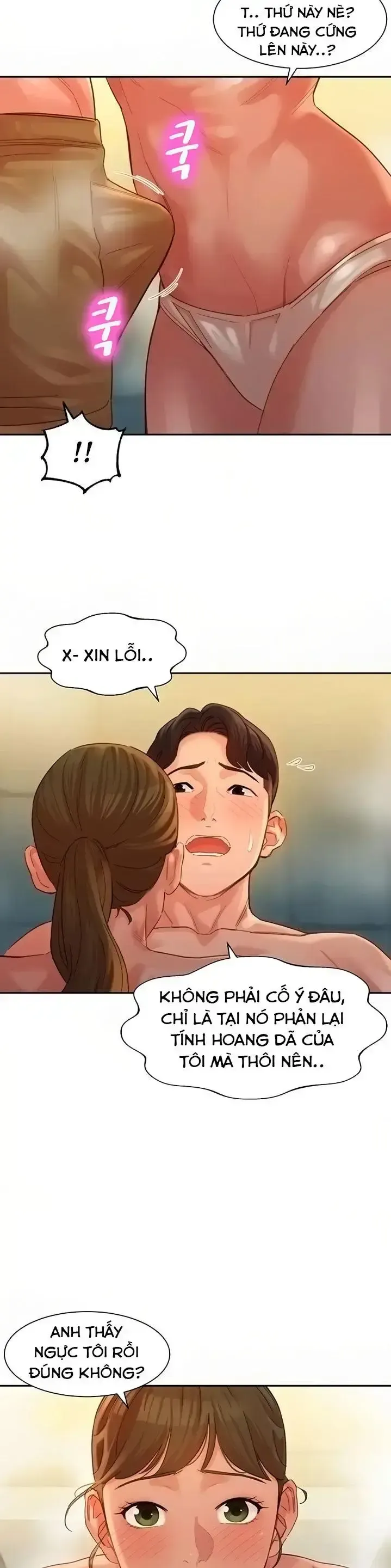 đọc truyện Nữ Thần Instagram Nóng Bỏng Chương 36 ảnh 23 tại Giả Dược