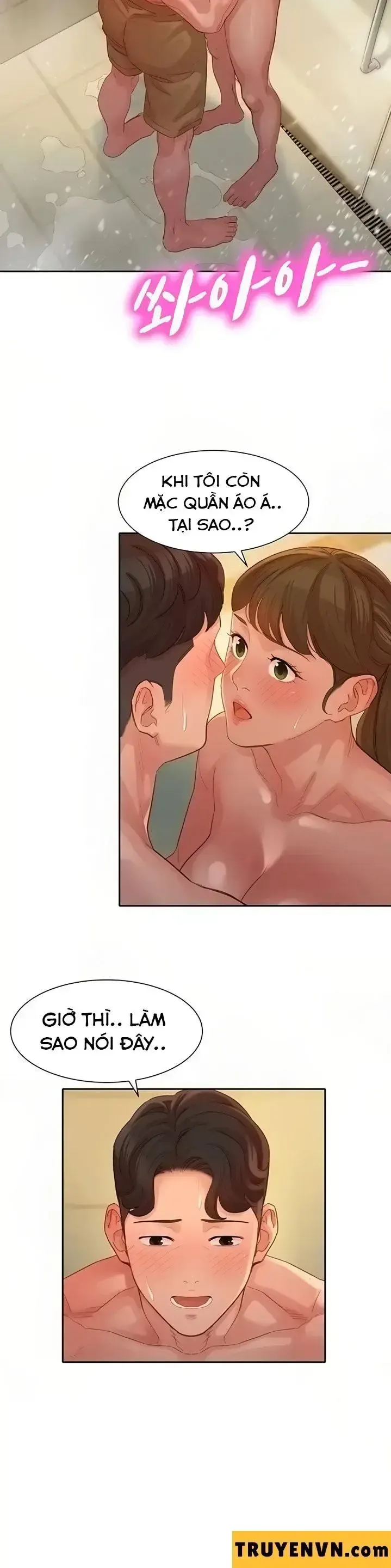 đọc truyện Nữ Thần Instagram Nóng Bỏng Chương 36 ảnh 25 tại Giả Dược